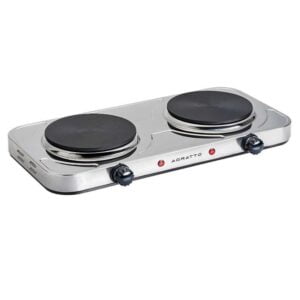 FOGAO AGRATTO ELET 2BC FM02B