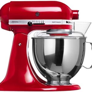 BATED KITCHENAID 2,5L VM 220V
