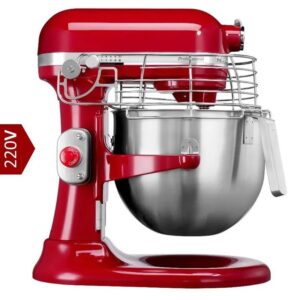 BATED KITCHENAID 7,6L VM 220V KEF97AVBNA